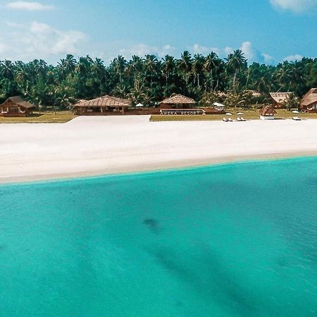 Awera Resort Tua Pejat Екстериор снимка