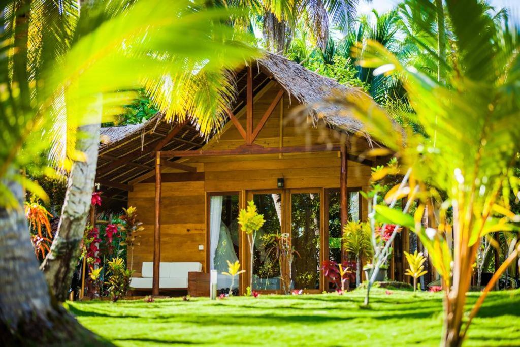 Awera Resort Tua Pejat Екстериор снимка