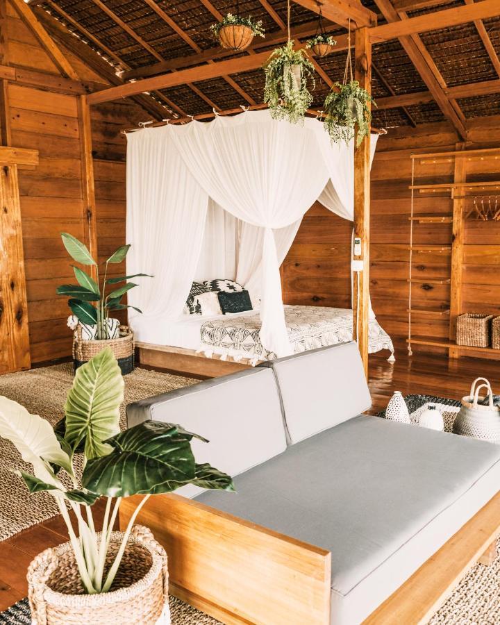Awera Resort Tua Pejat Екстериор снимка