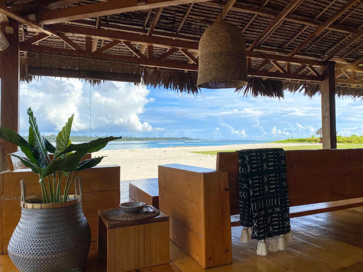 Awera Resort Tua Pejat Екстериор снимка