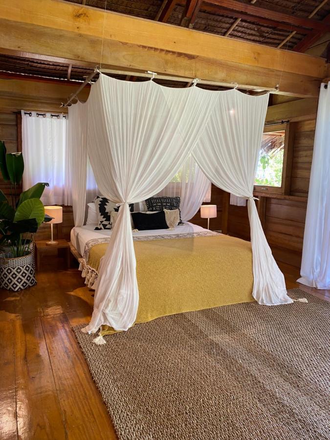 Awera Resort Tua Pejat Екстериор снимка