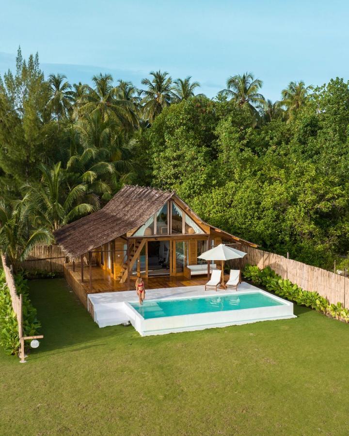 Awera Resort Tua Pejat Екстериор снимка