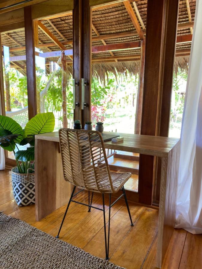 Awera Resort Tua Pejat Екстериор снимка