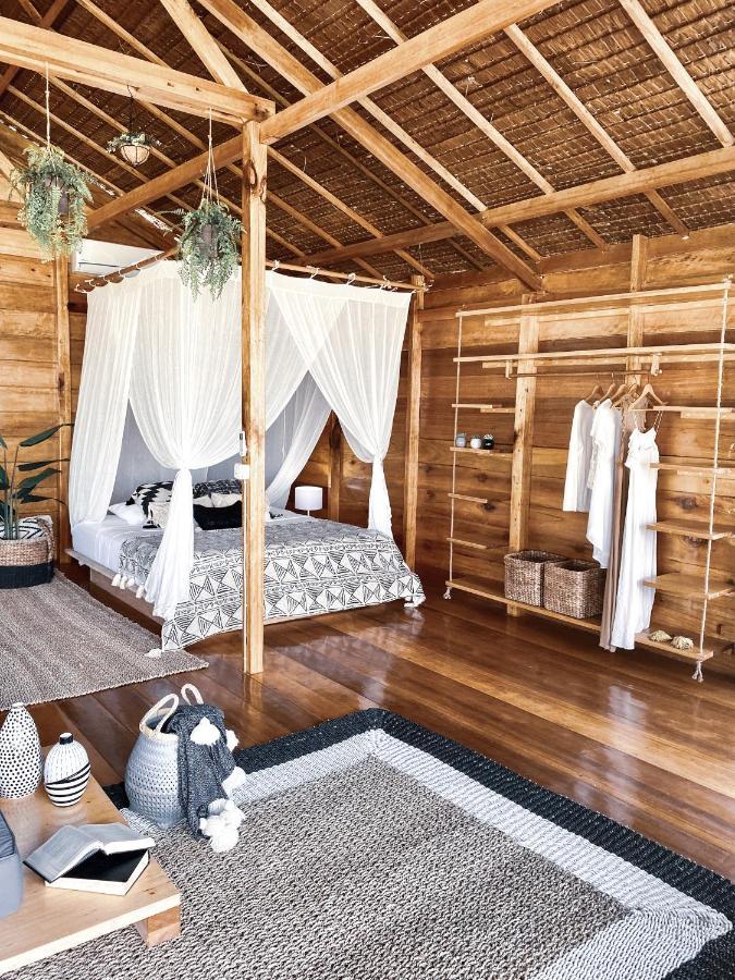 Awera Resort Tua Pejat Екстериор снимка