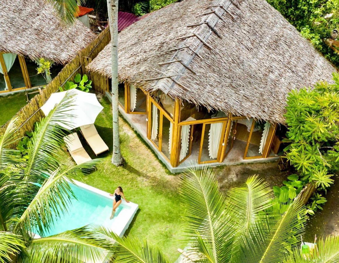 Awera Resort Tua Pejat Екстериор снимка