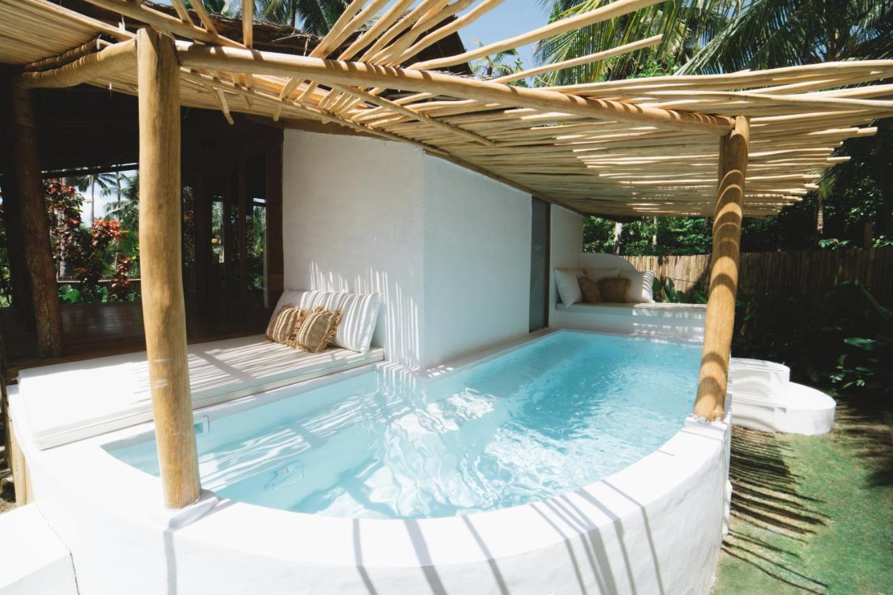 Awera Resort Tua Pejat Екстериор снимка