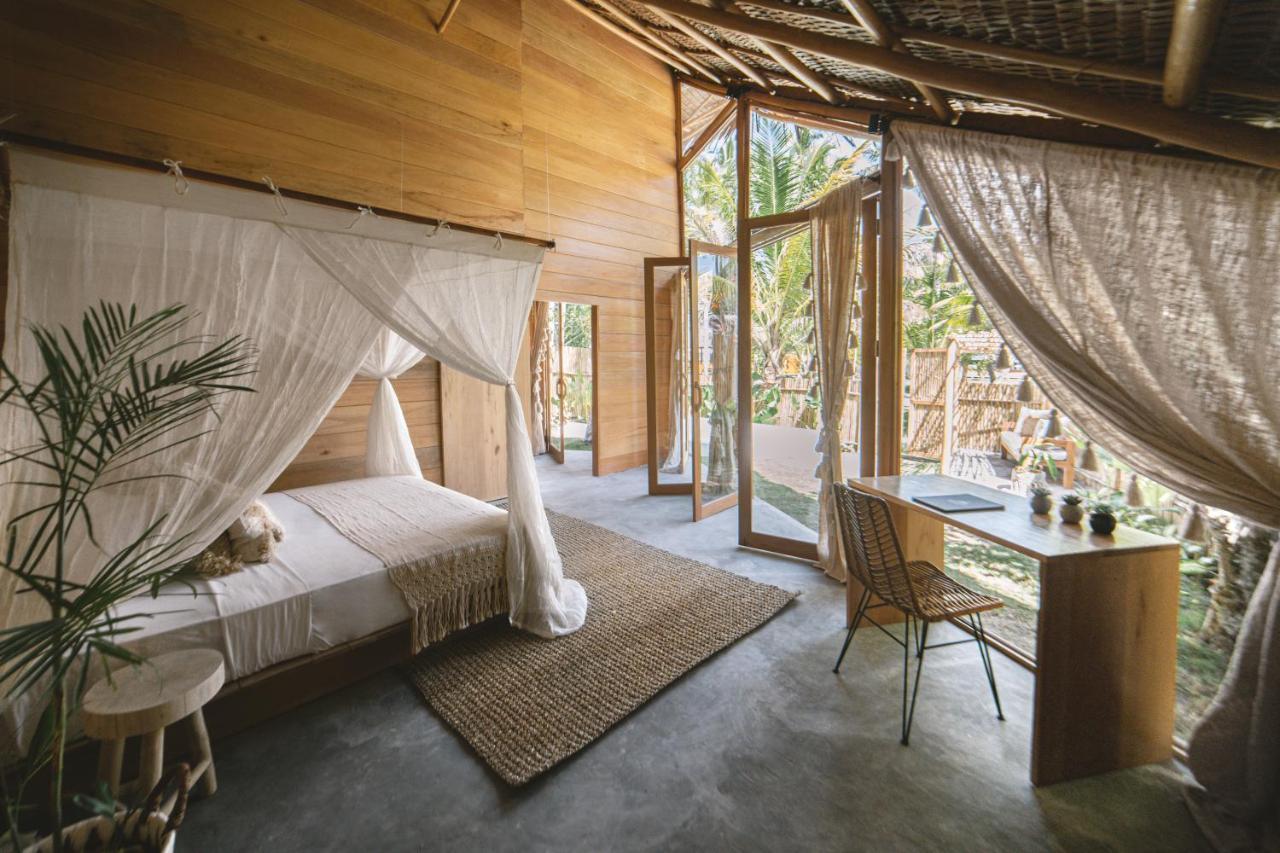 Awera Resort Tua Pejat Екстериор снимка