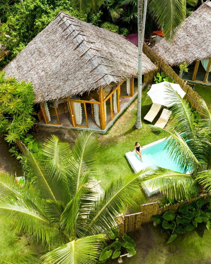 Awera Resort Tua Pejat Екстериор снимка