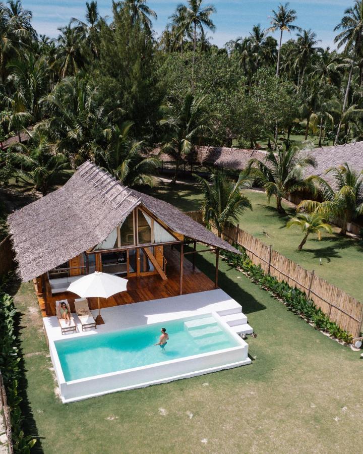 Awera Resort Tua Pejat Екстериор снимка