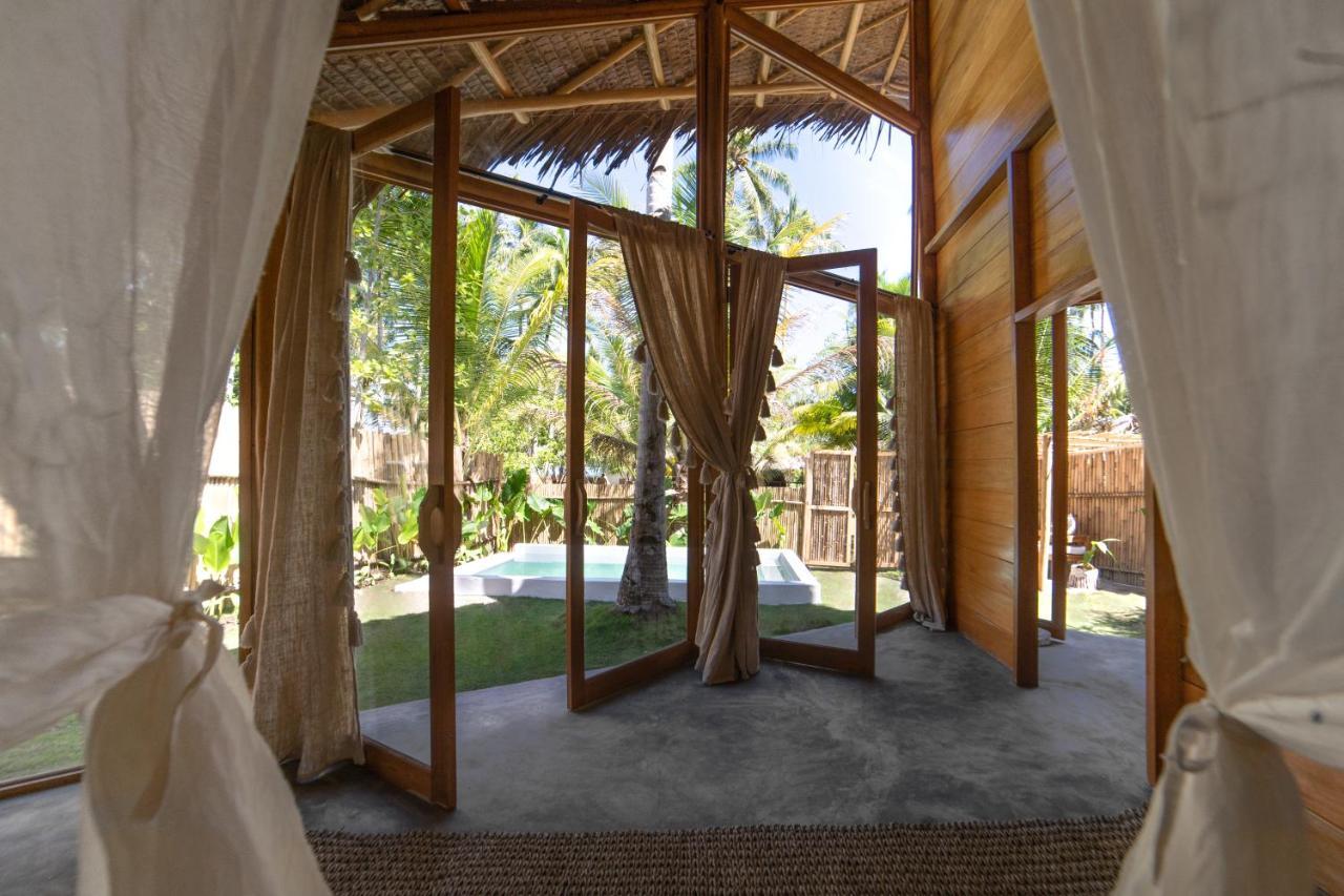Awera Resort Tua Pejat Екстериор снимка