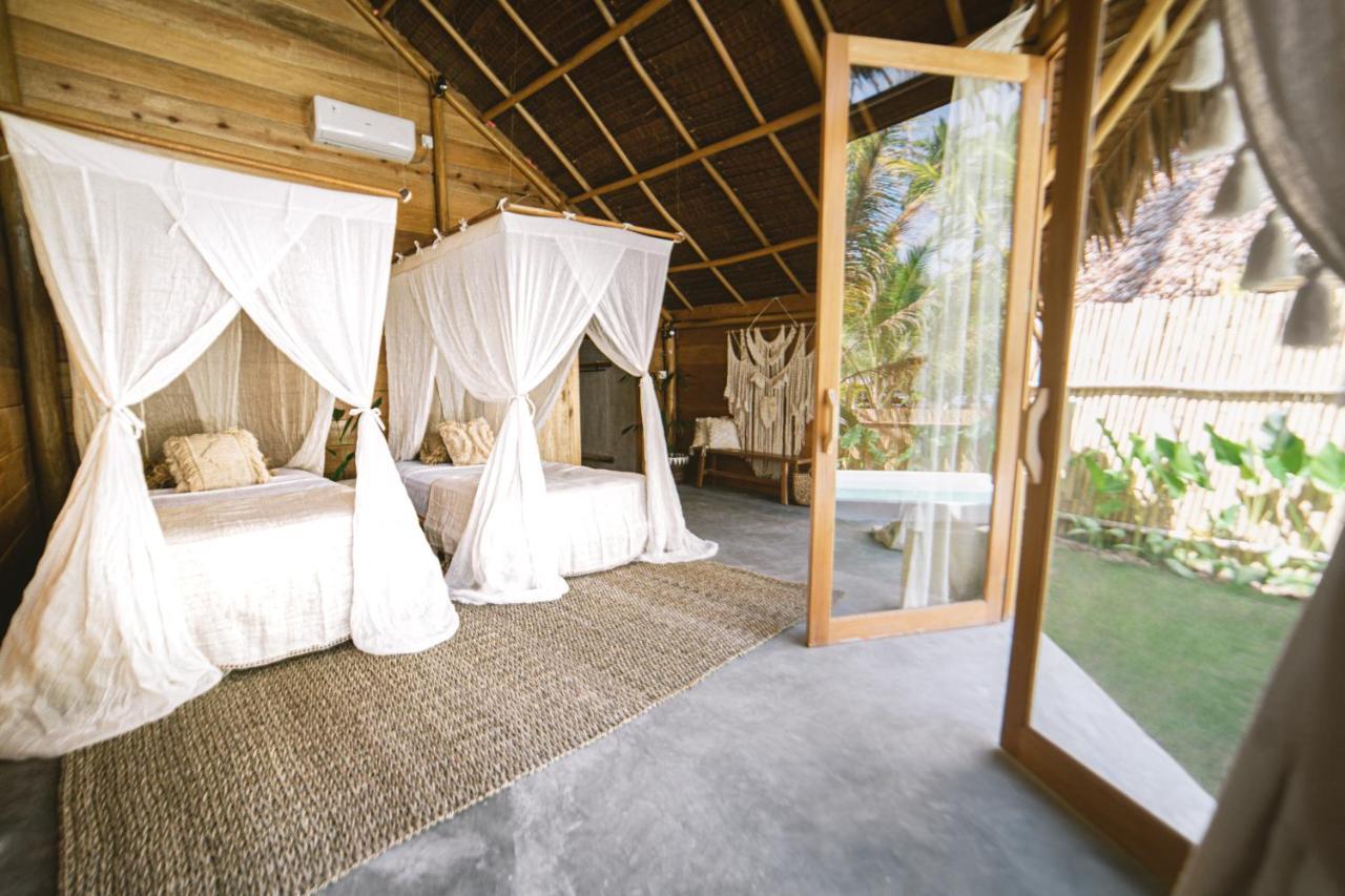 Awera Resort Tua Pejat Екстериор снимка